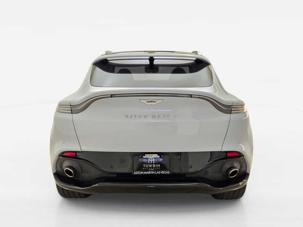 Used 2022 Aston Martin DBX AWD/4WD image 10