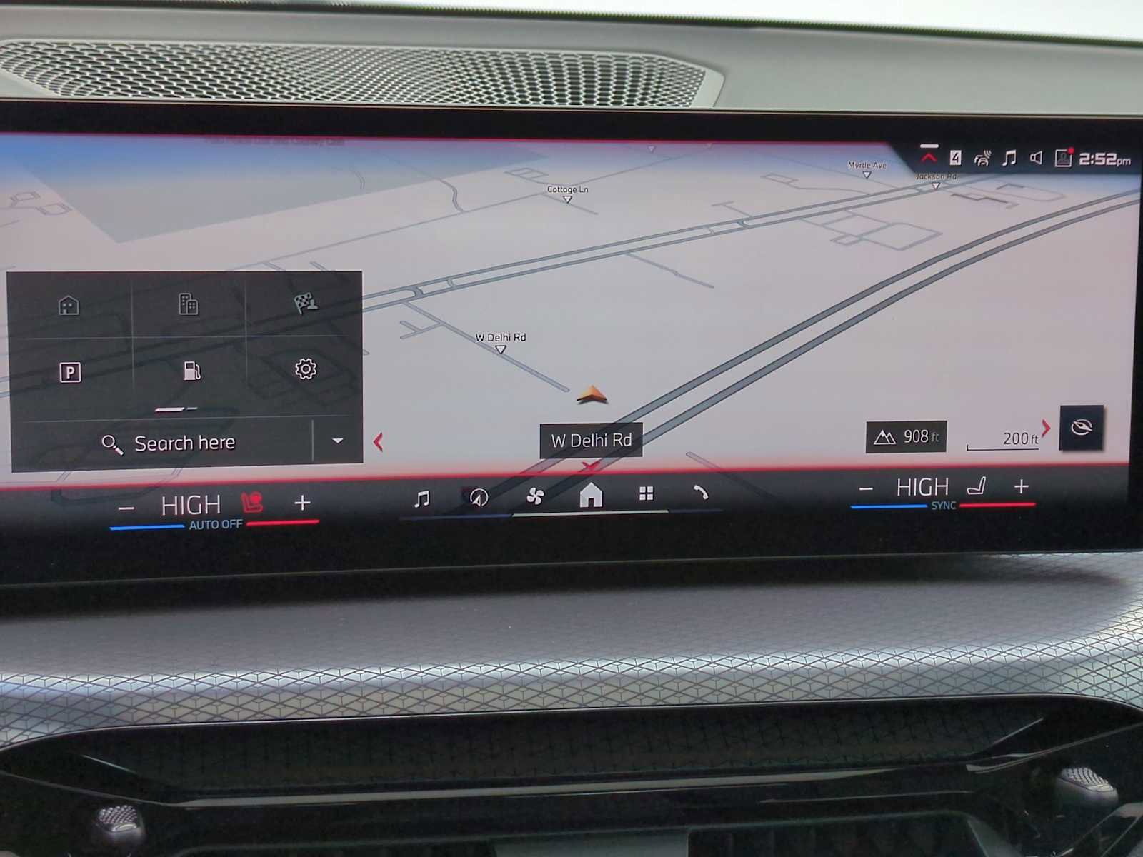 New 2026 BMW M340i xDrive w/ Premium Package image 30