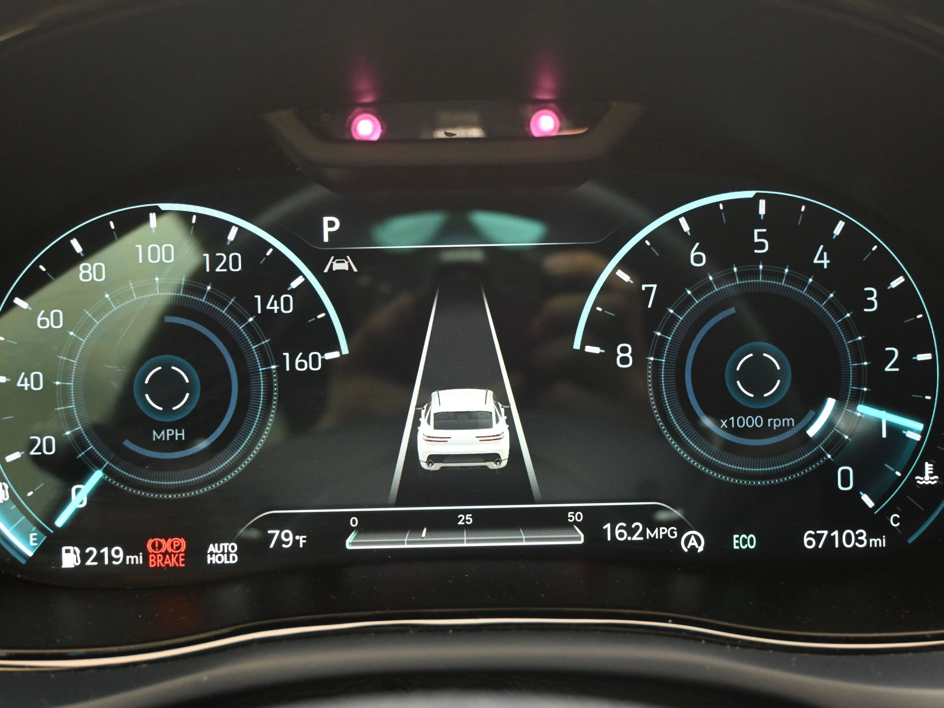 Used 2022 Genesis GV70 3.5T Sport w/ Sport Prestige Package image 14