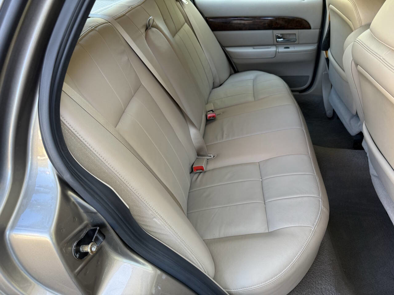 Used 2005 Mercury Grand Marquis LS RWD image 14