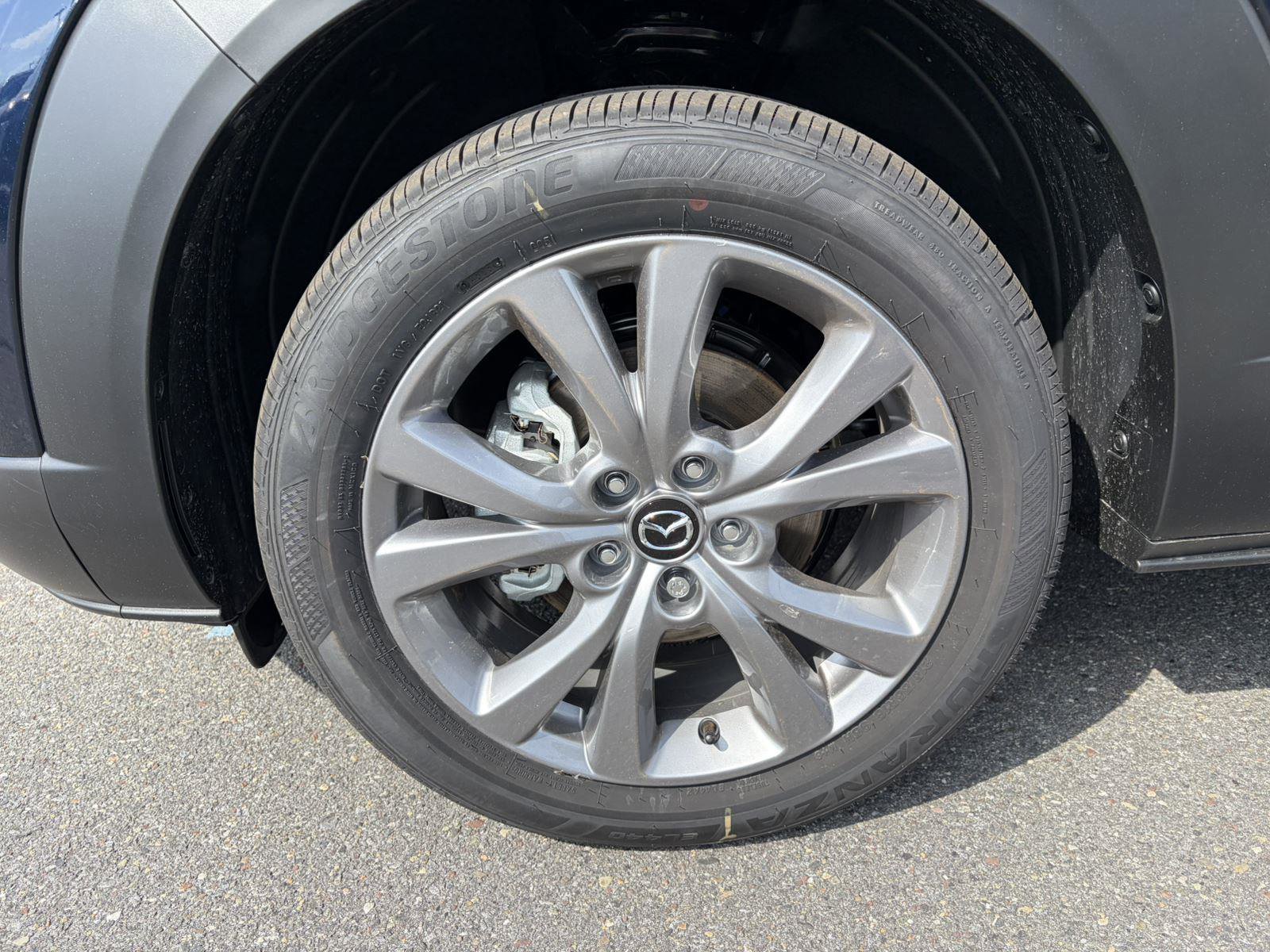 New 2026 MAZDA CX-30 AWD 2.5 S image 30