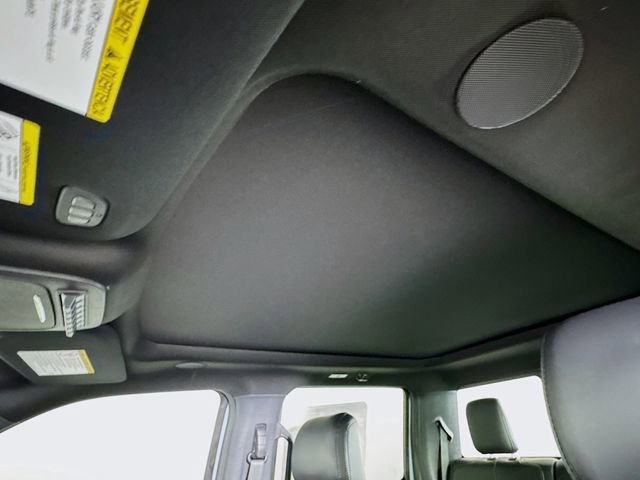 New 2026 Ford F250 Platinum image 23