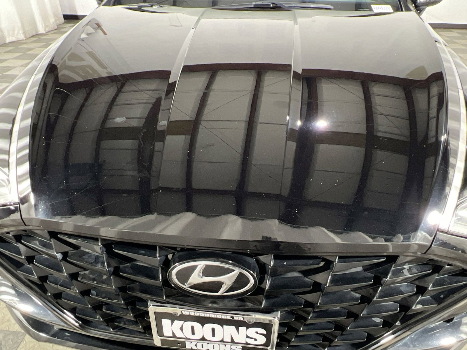 Used 2023 Hyundai Sonata SEL Plus image 12