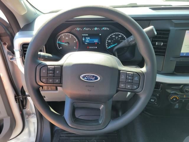 New 2026 Ford F250 XL image 23