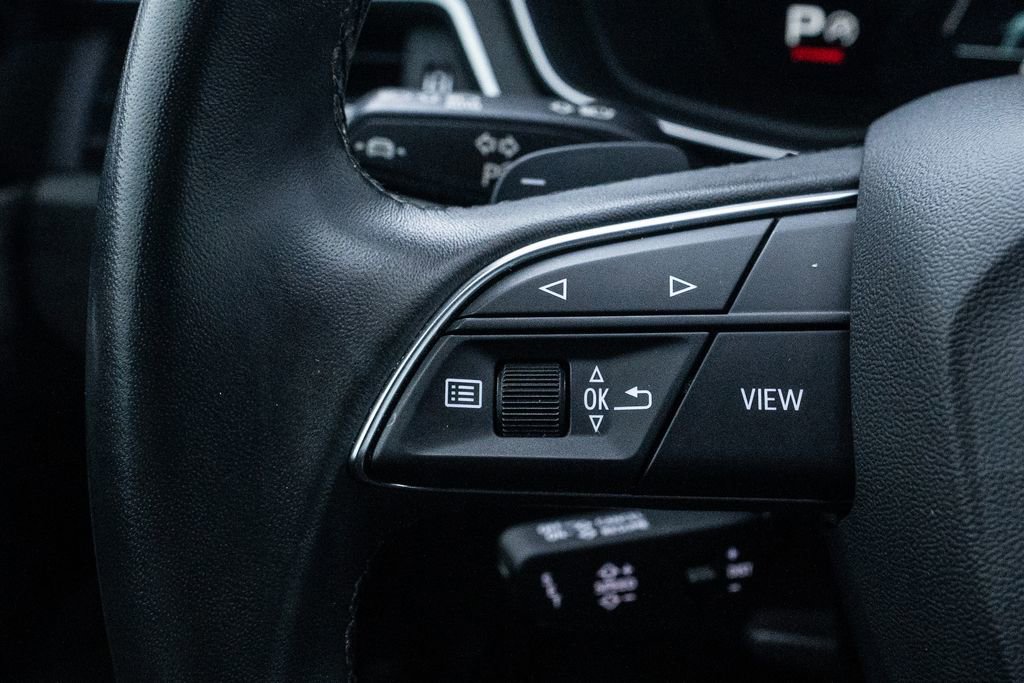 Used 2023 Audi A5 2.0T Premium Plus w/ Premium Plus image 18