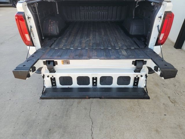Used 2023 GMC Sierra 1500 Denali image 34