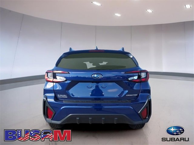 New 2025 Subaru Crosstrek 2.5i Limited image 4