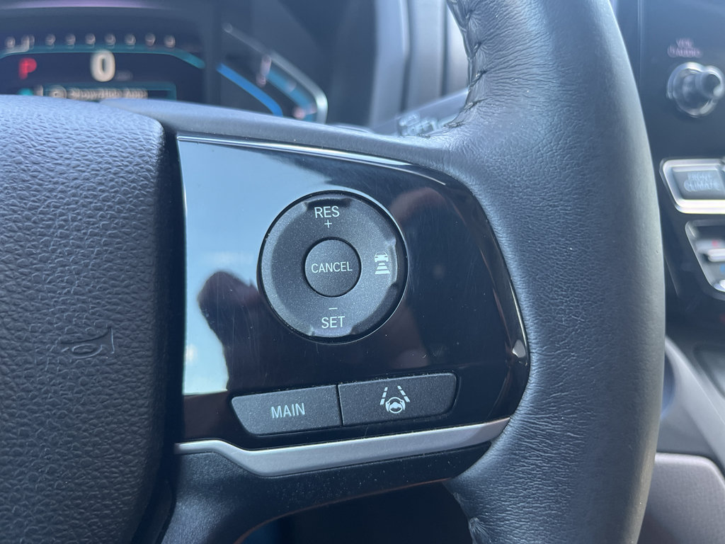 Used 2019 Honda Odyssey EX-L image 21