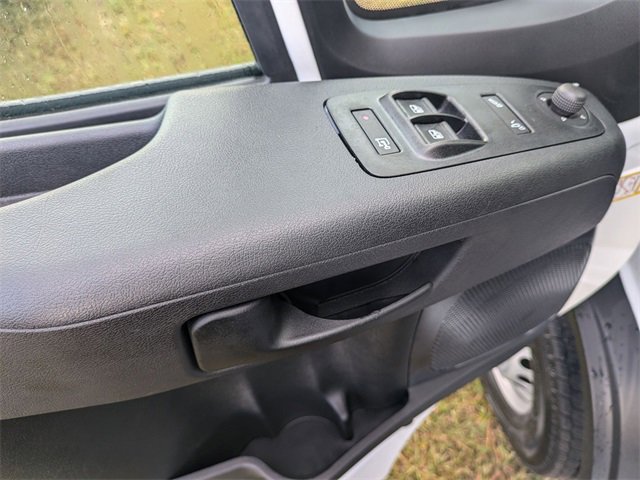 New 2025 RAM ProMaster 2500 w/ Safety Group image 14