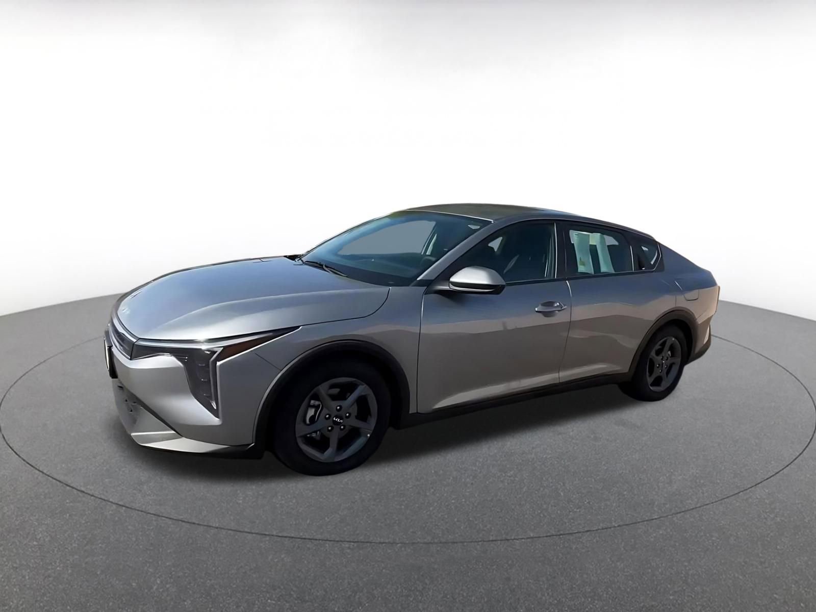 Used 2025 Kia K4 FWD image 8