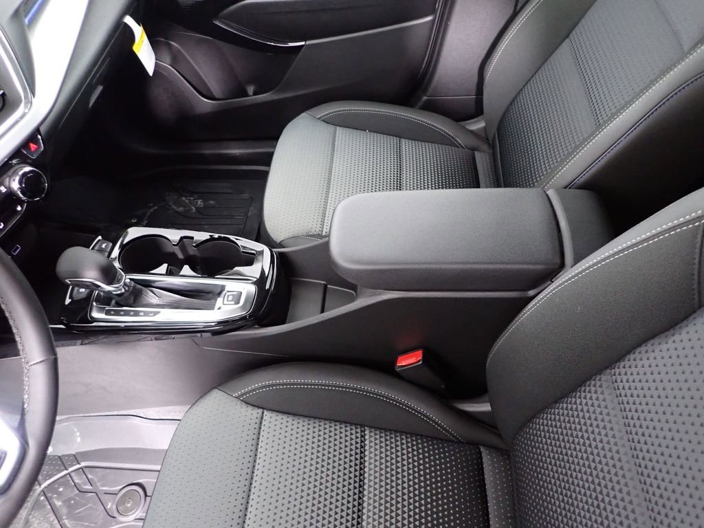 New 2026 Chevrolet Trax LT w/ LT Convenience Package image 24