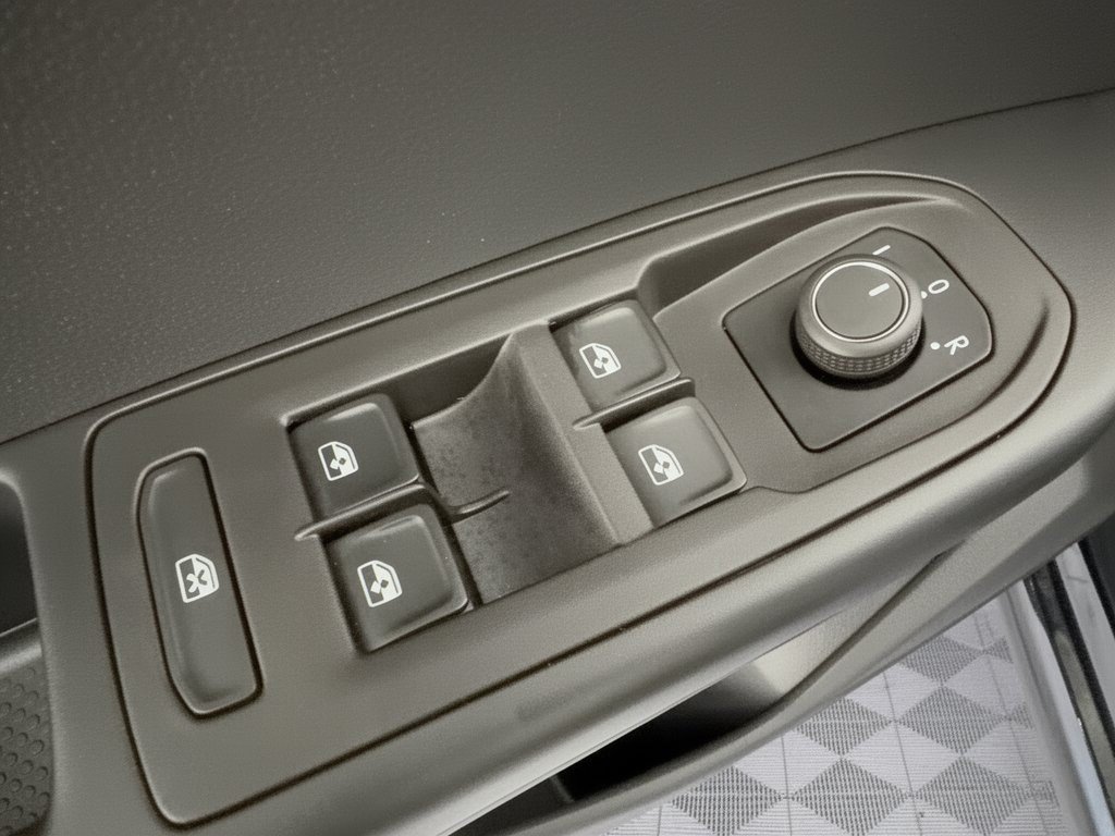 Certified 2026 Volkswagen Taos S FWD image 15