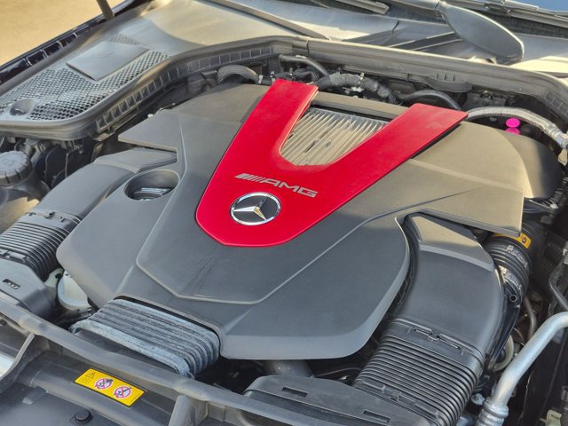 Used 2020 Mercedes-Benz C 43 AMG 4MATIC Sedan w/ Multimedia Package image 22
