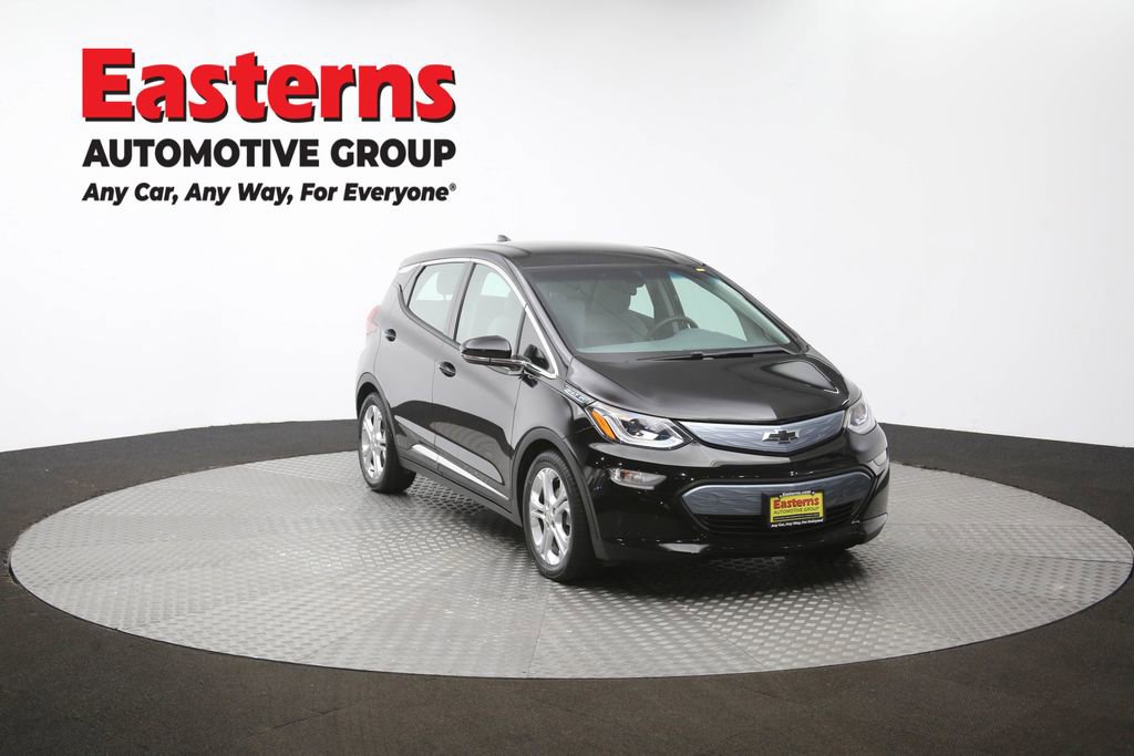 Used 2018 Chevrolet Bolt LT image 51