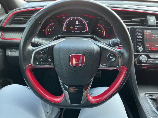 Used 2019 Honda Civic Type R image 4