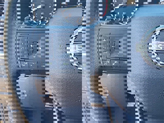 New 2026 Nissan Rogue S image 10