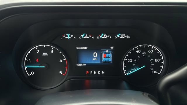 Used 2023 Ford F350 XL w/ STX Appearance Package AWD/4WD image 13