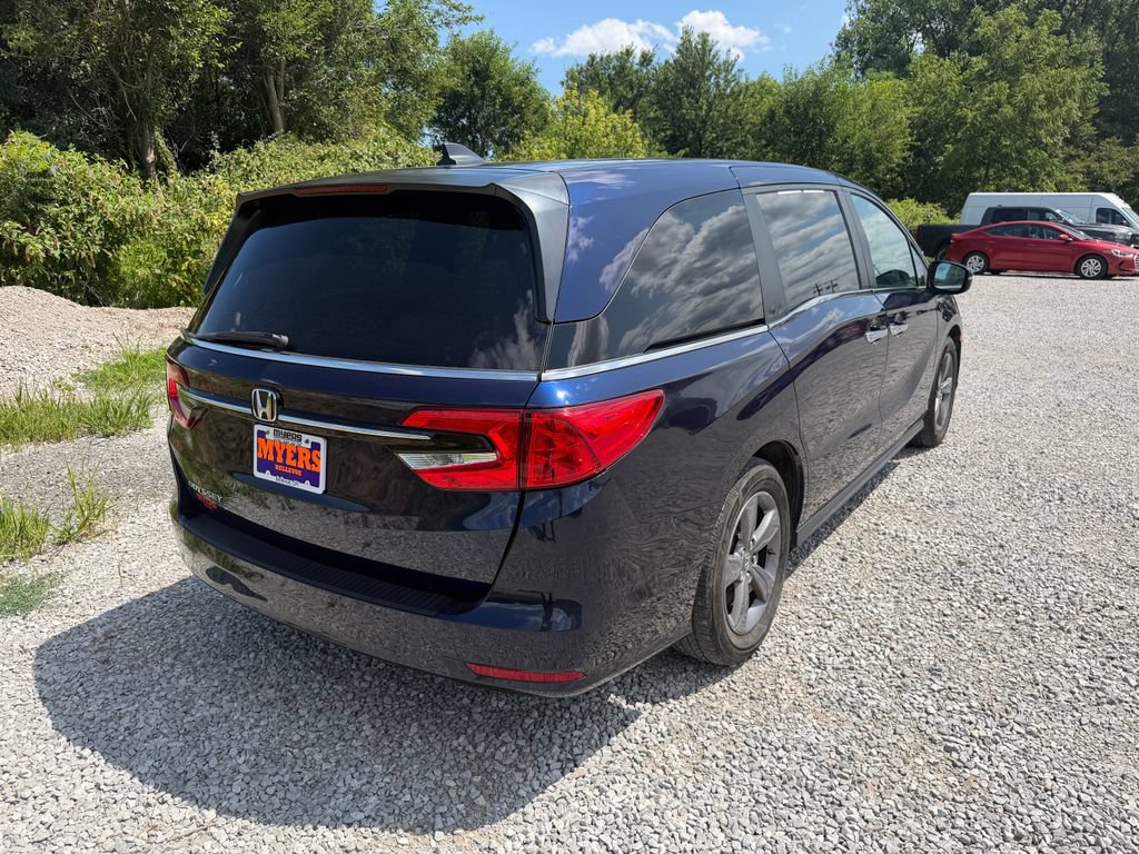Used 2023 Honda Odyssey EX image 18