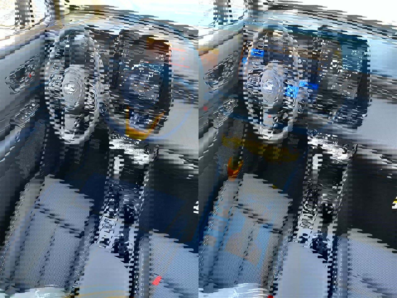 New 2026 Subaru Outback Wilderness image 10