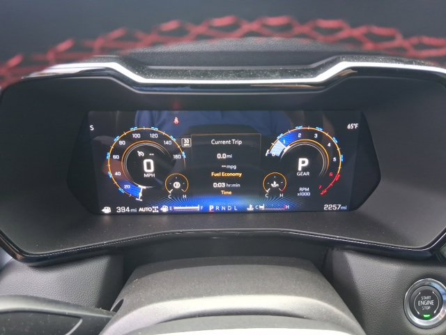 New 2025 Chevrolet Colorado LT w/ Advanced Trailering Package image 28