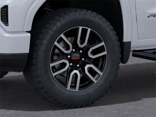New 2026 GMC Sierra 1500 AT4 w/ AT4 Premium Package image 9