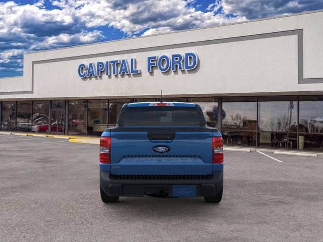 New 2026 Ford Maverick XLT w/ XLT Luxury Package FWD image 5