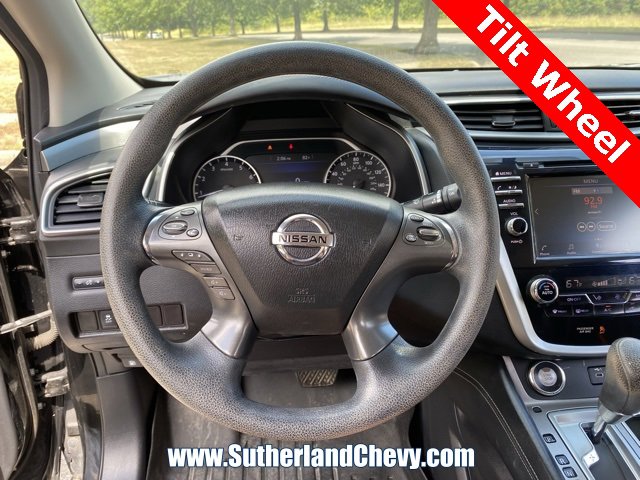 Used 2019 Nissan Murano S w/ Cargo Package image 18