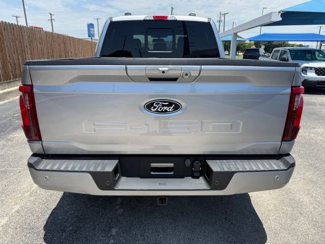 Used 2024 Ford F150 XLT w/ Equipment Group 302A MID AWD/4WD image 6