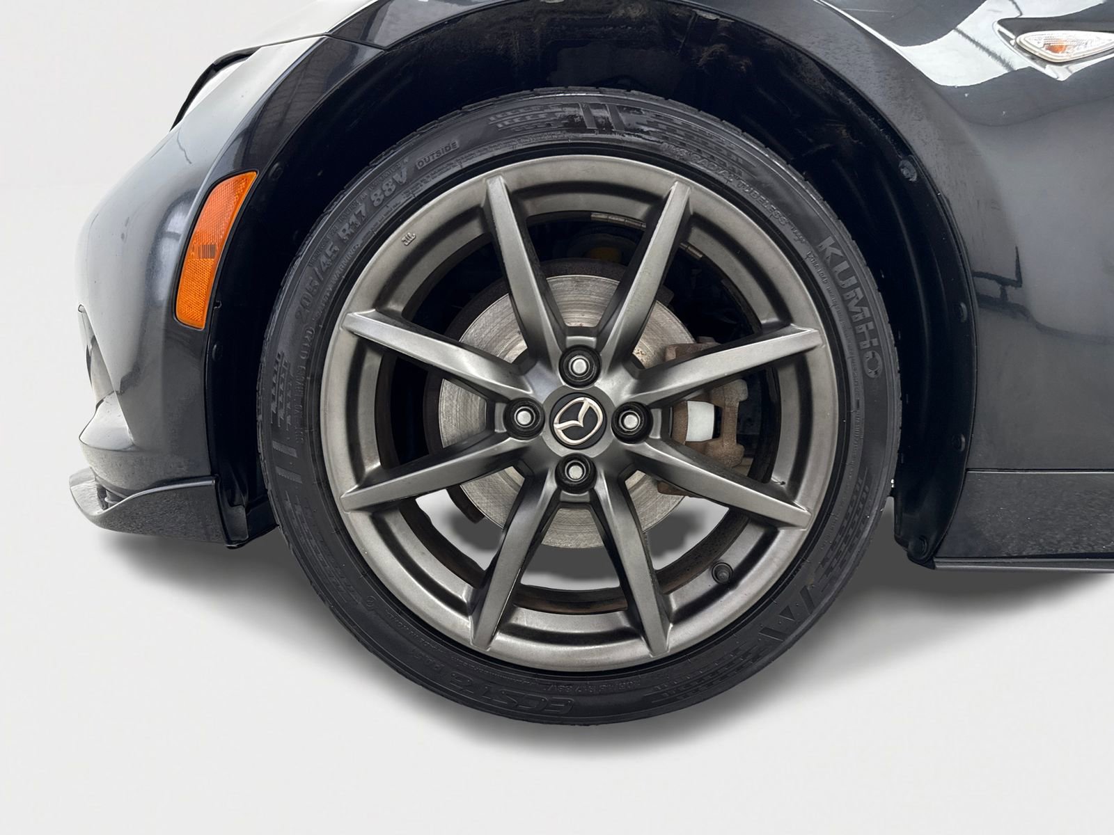 Used 2016 MAZDA MX-5 Miata Club image 55