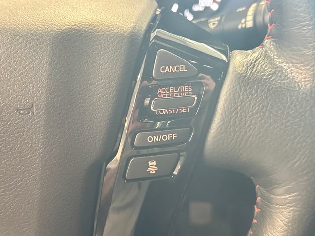 Used 2024 Nissan Frontier PRO-4X w/ Pro Convenience Package AWD/4WD image 34