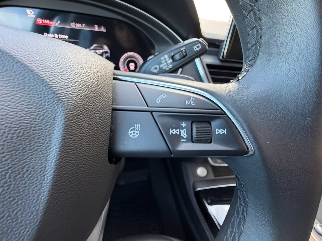 Used 2021 Audi Q5 2.0T Premium Plus AWD/4WD image 24