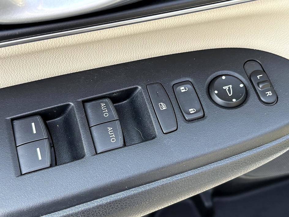 Used 2022 Honda CR-V EX-L image 17