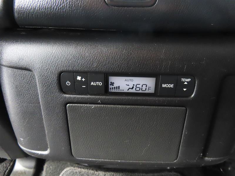 Used 2023 Nissan Armada SL w/ Cargo Package image 36