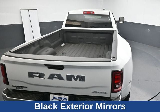 Used 2025 RAM 3500 Big Horn AWD/4WD image 25