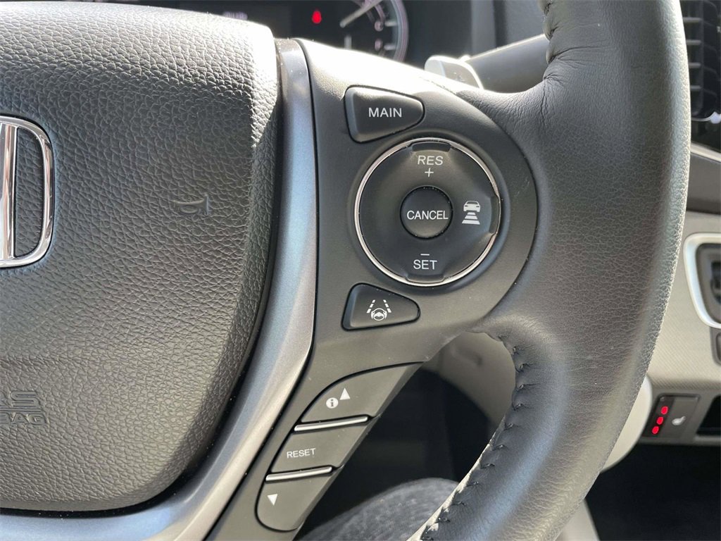 Used 2023 Honda Ridgeline RTL image 26