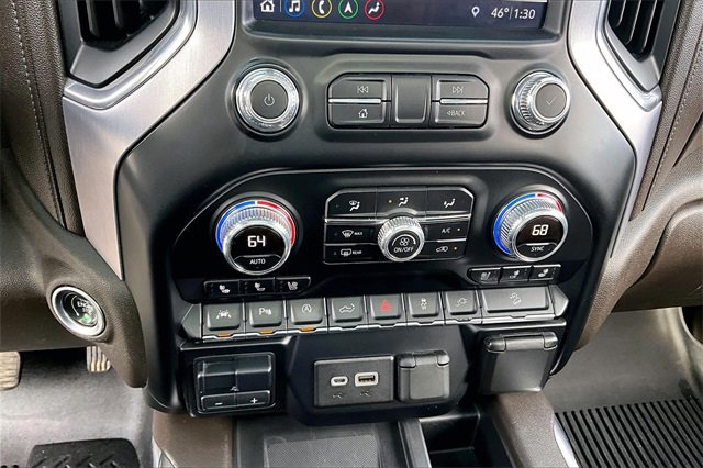 Used 2019 GMC Sierra 1500 SLT w/ SLT Premium Plus Package image 17