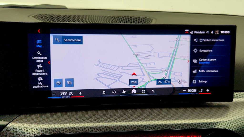 Used 2025 BMW M2 w/ Lighting Package image 19