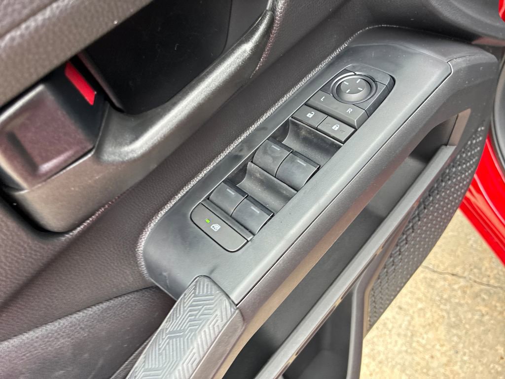 New 2026 Toyota Tacoma SR image 13