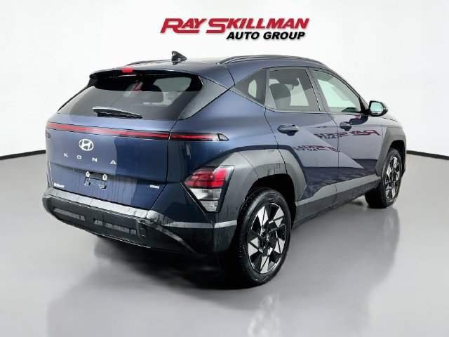 Used 2025 Hyundai Kona SEL AWD/4WD image 7