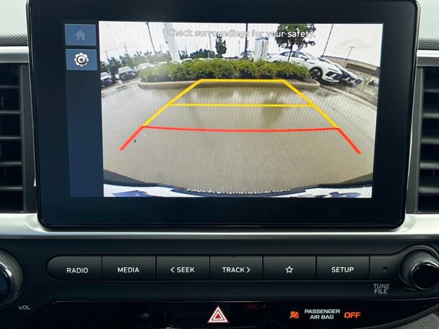 New 2026 Hyundai Venue SEL FWD image 28