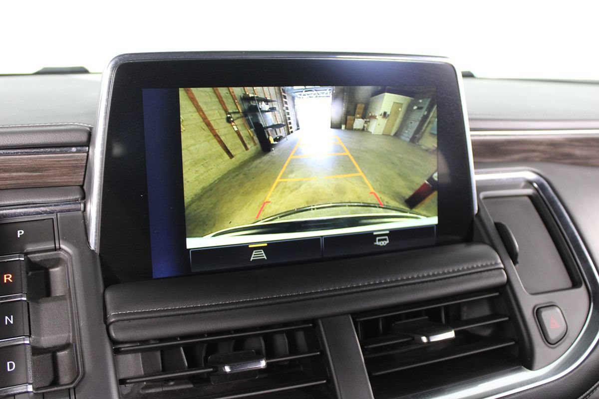 Used 2024 Chevrolet Tahoe LT AWD/4WD image 20