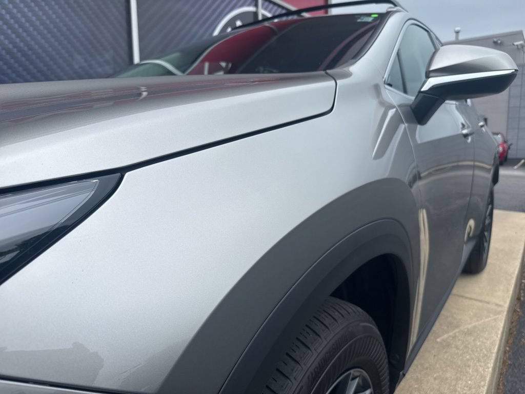 Used 2023 Lexus NX 350 AWD image 17
