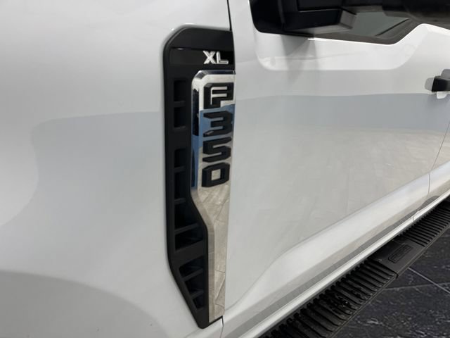 Used 2024 Ford F350 XL w/ XL Driver Assist Package image 34