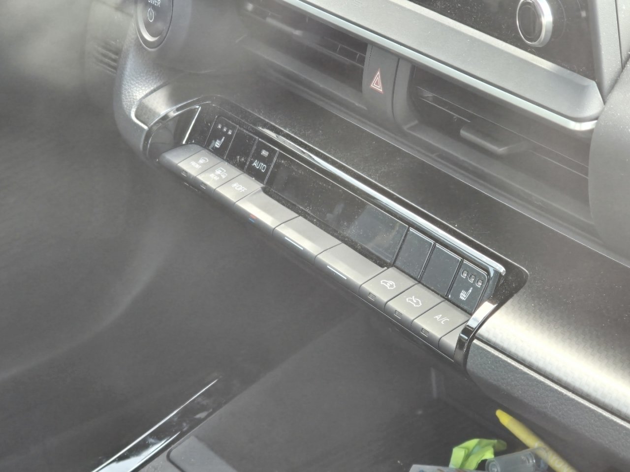 Used 2026 Toyota Prius AWD image 14