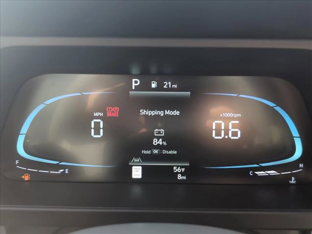 New 2026 Hyundai Elantra Sport image 11