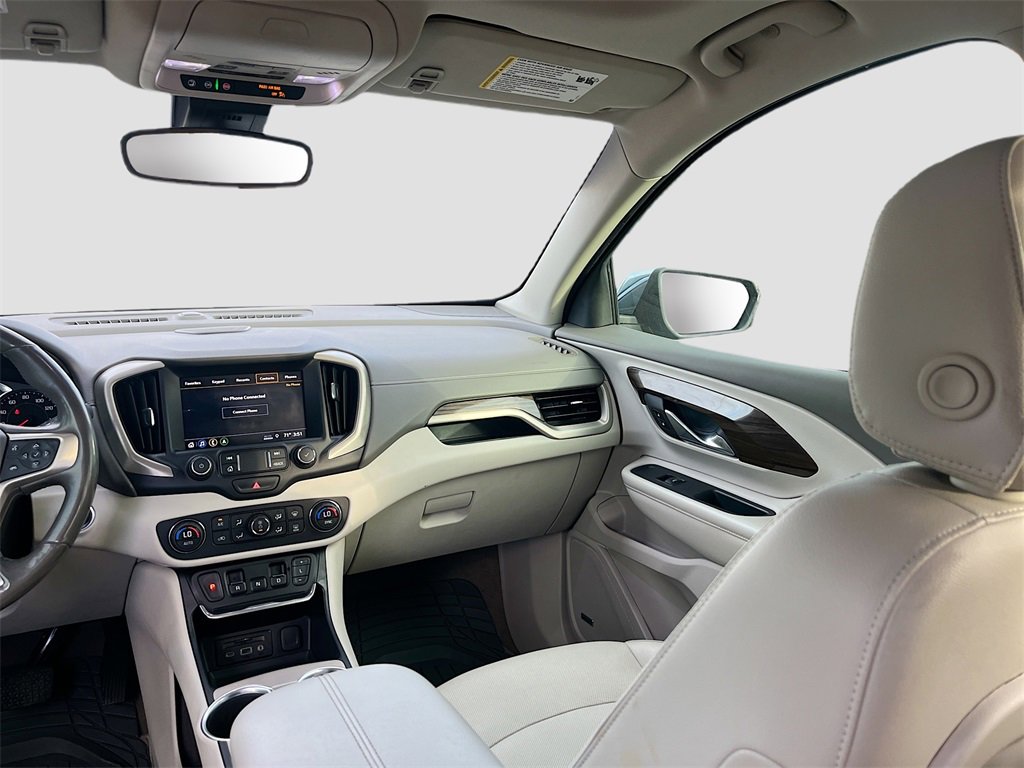 Used 2020 GMC Terrain Denali w/ Denali Premium Package image 23