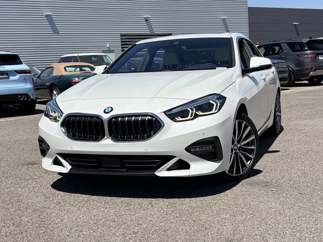 Used 2021 BMW 228i xDrive w/ Convenience Package AWD/4WD image 3