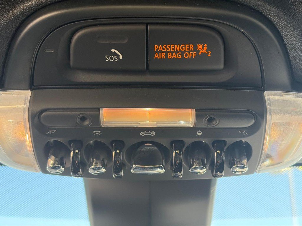 Used 2024 MINI Cooper S FWD image 15