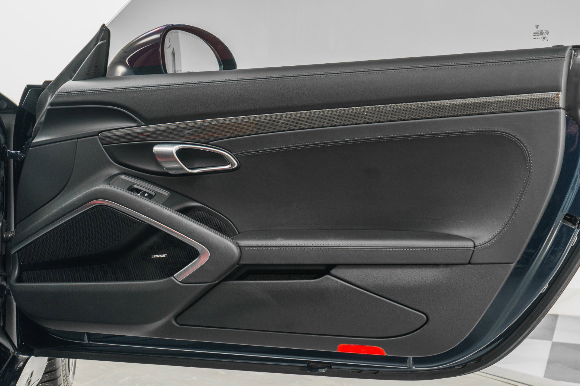 Used 2019 Porsche 911 Turbo w/ Light Design Package image 41