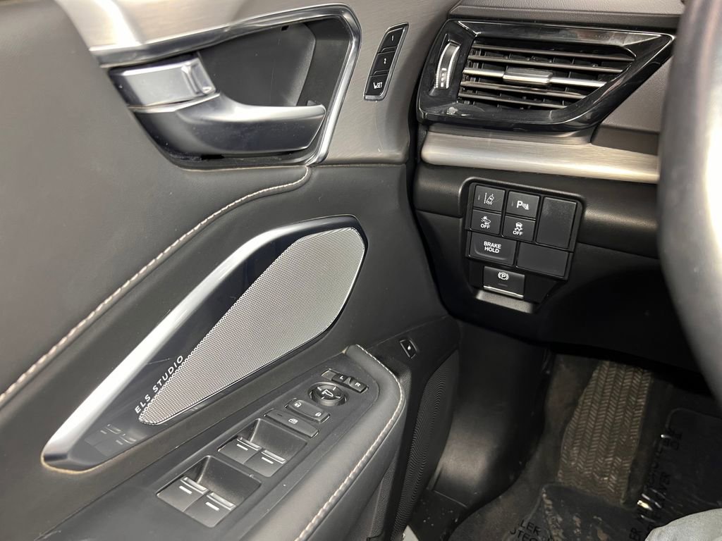 Used 2021 Acura RDX w/ Technology Package image 14